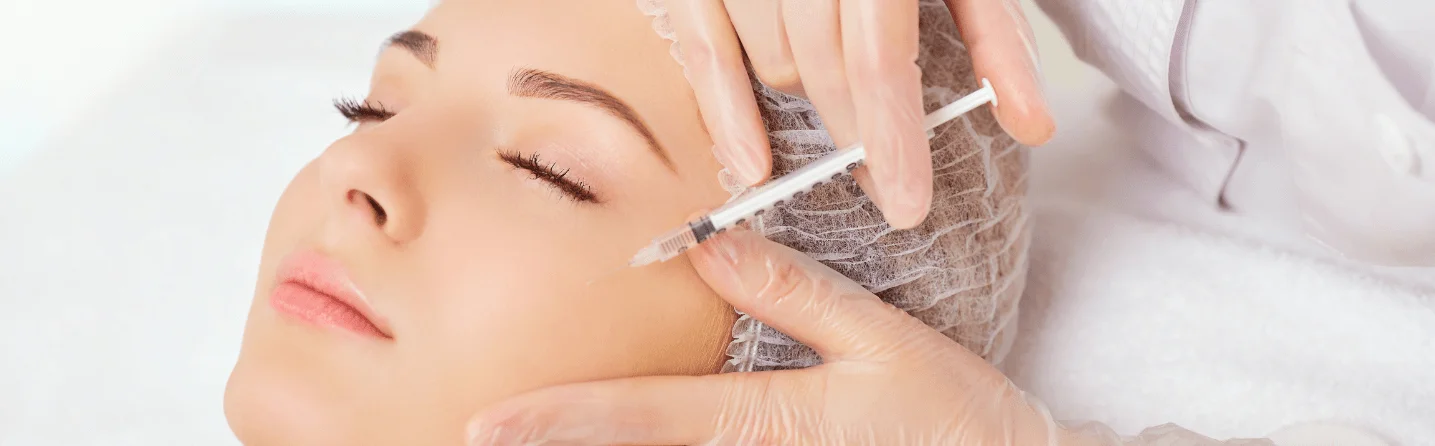 Botox Treatment